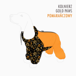 kombinezon-kolnierz-gold-paws-pomaranczowy.png