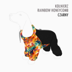 kombinezon-kolnierz-rainbow-honeycomb-czarny.png